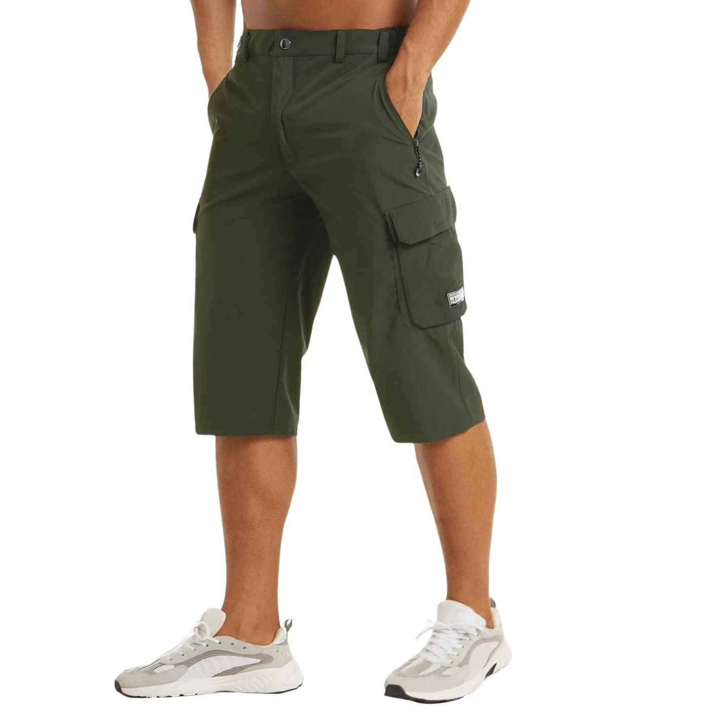 Wade™ – Schnell trocknende Cargo-Shorts - Image 9