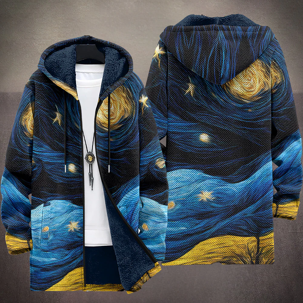 Waverley™ | Luxuriöser Cardigan mit künstlerischer Inspiration - Image 2