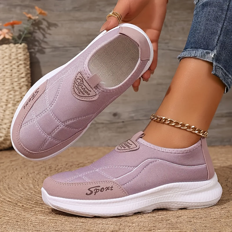 Weiche, atmungsaktive und leichte Damenschuhe - Image 10