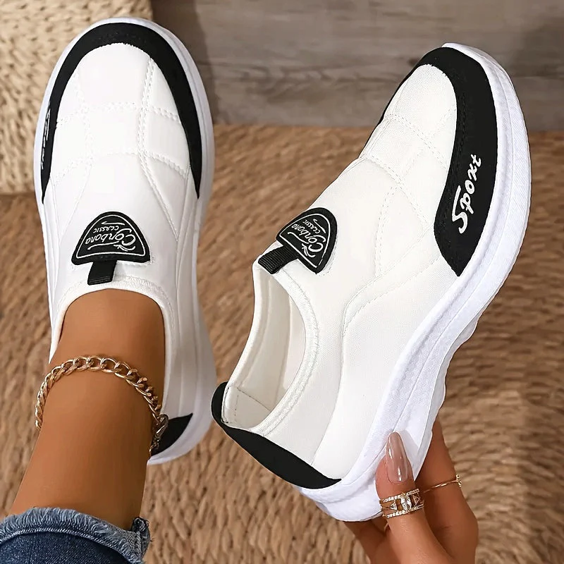 Weiche, atmungsaktive und leichte Damenschuhe - Image 2