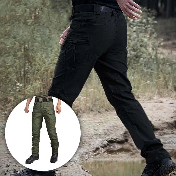 WORKBOSS™ Taktische Hose für Männer - Image 3