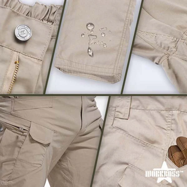 WORKBOSS™ Taktische Hose für Männer - Image 7