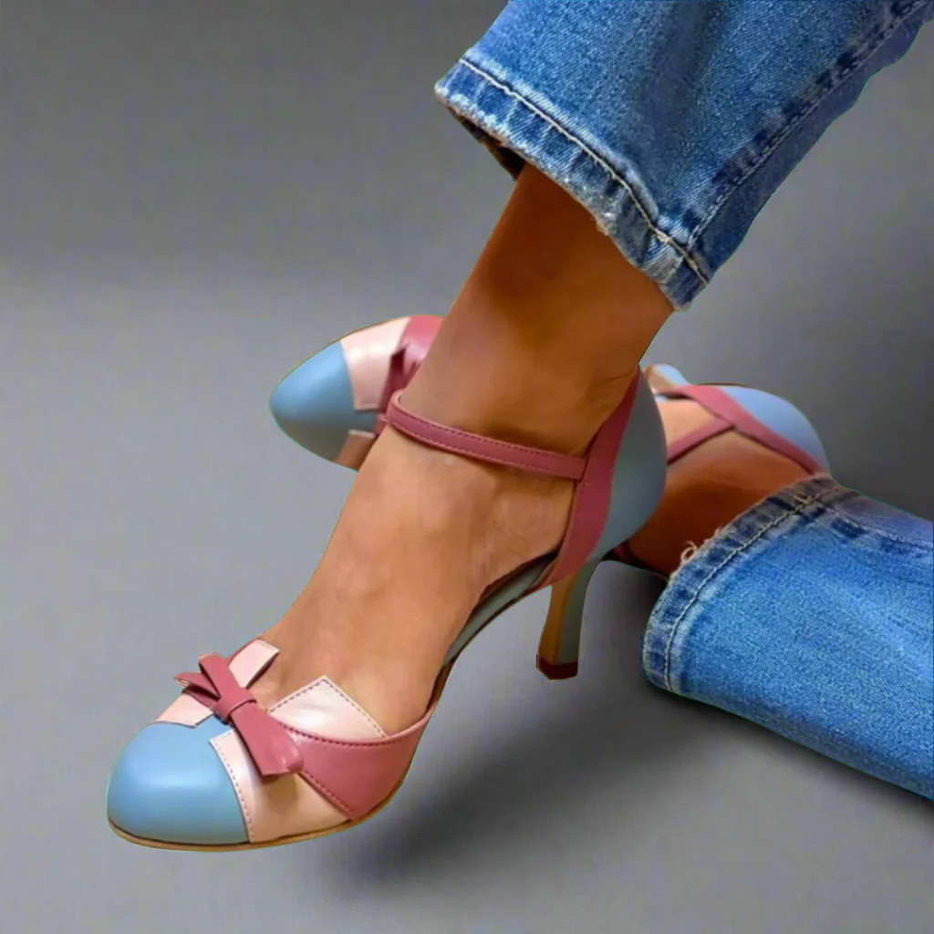 Wunlisa™ - Orthopädische Sandalen für täglichen Komfort