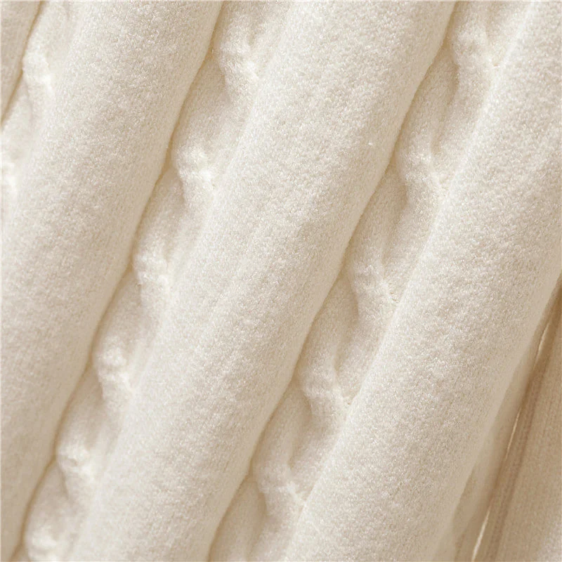 Wycliffe - Bequemes und Gemütliches Strickset - Image 2