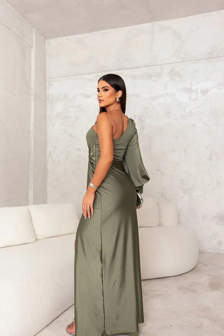 Yolina | Elegantes Cocktailkleid - Image 2