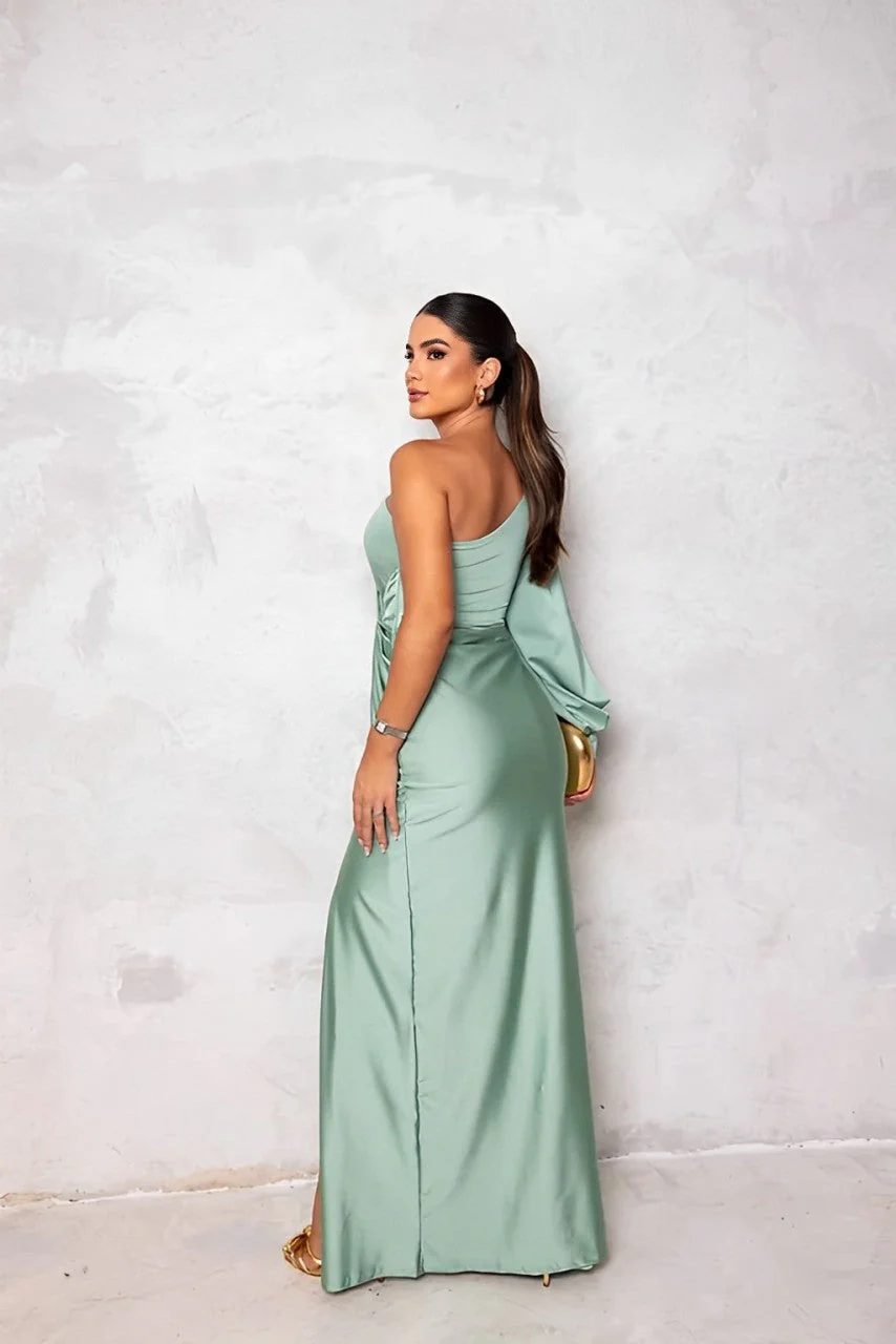 Yolina | Elegantes Cocktailkleid - Image 8