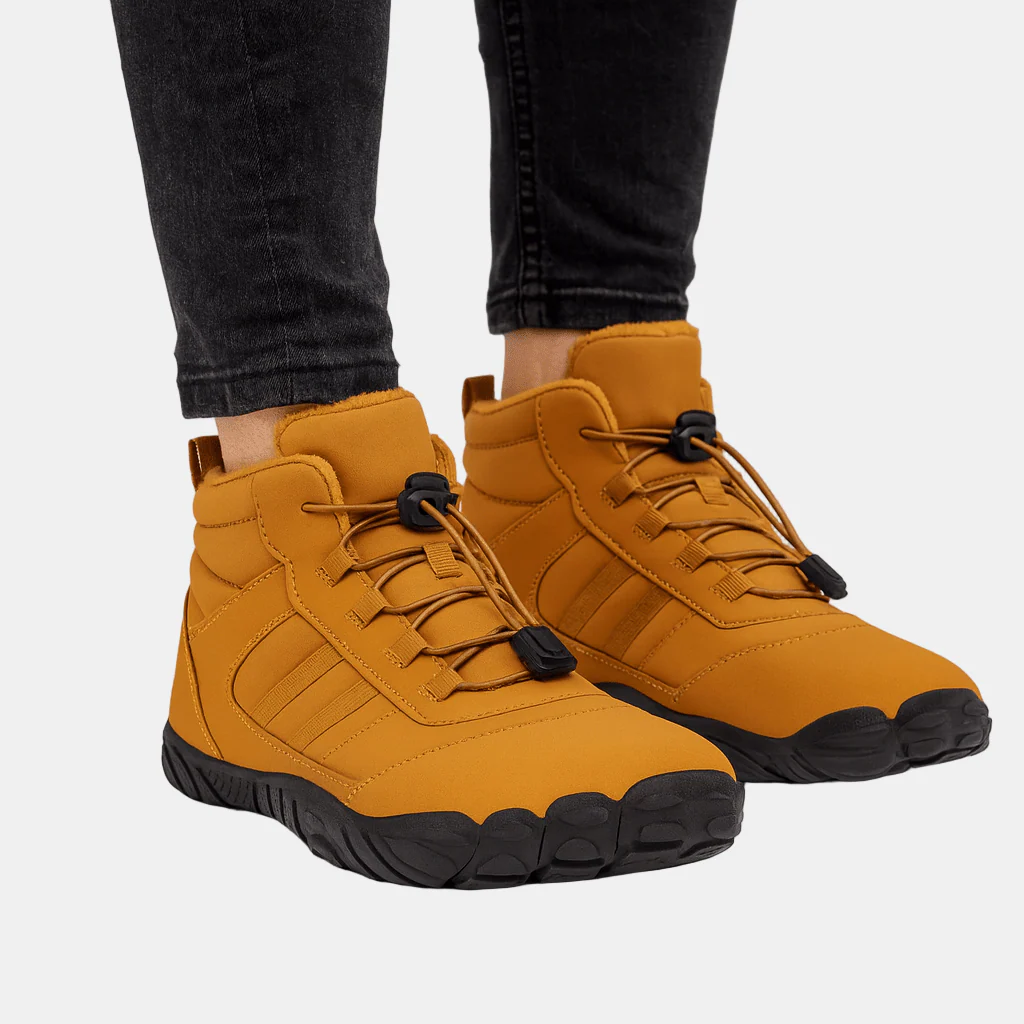 Zuri | Rutschfeste Stiefel